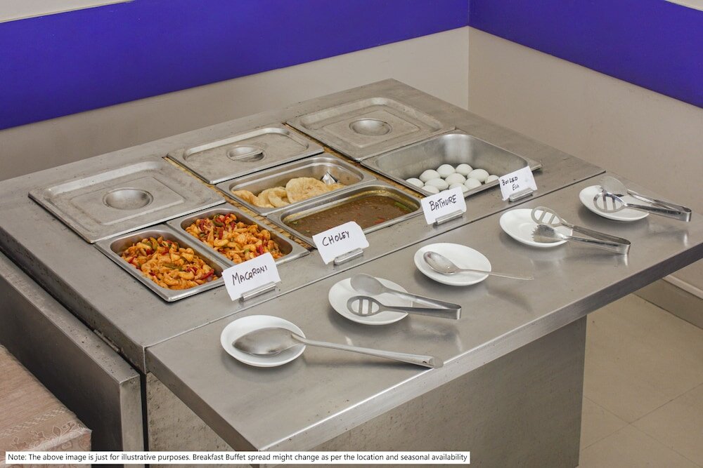 Фото Treebo Trend Surya Comforts