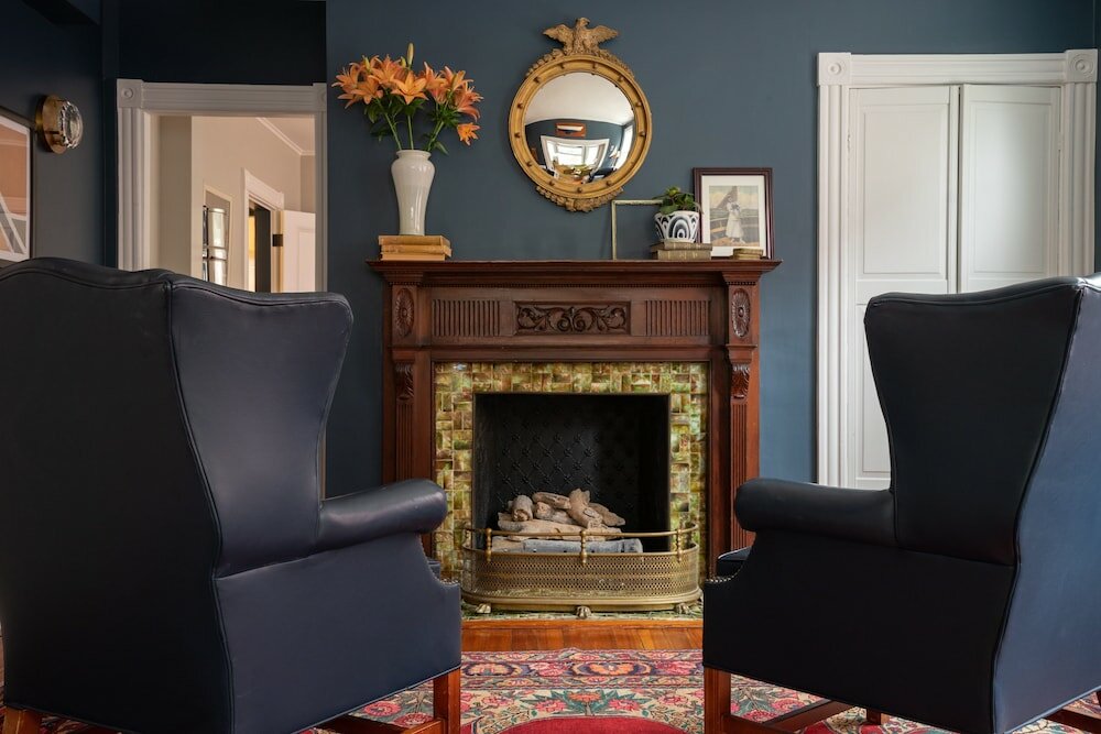 Фото Chart House Inn