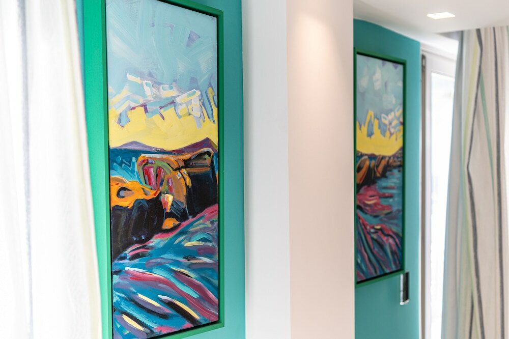 Фото Mariet Naxos SPA & Suites