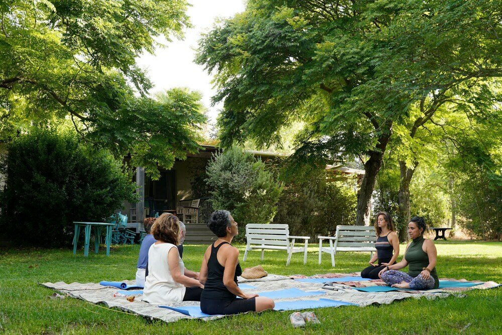 Фото Mantur West Galilee by Selina