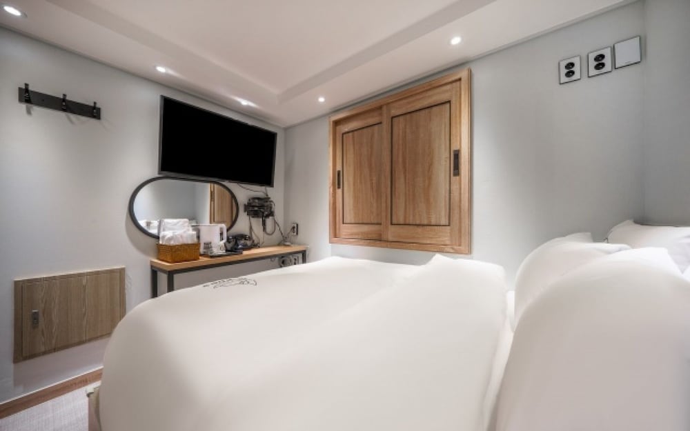 Фото Suwon Hotel Dal