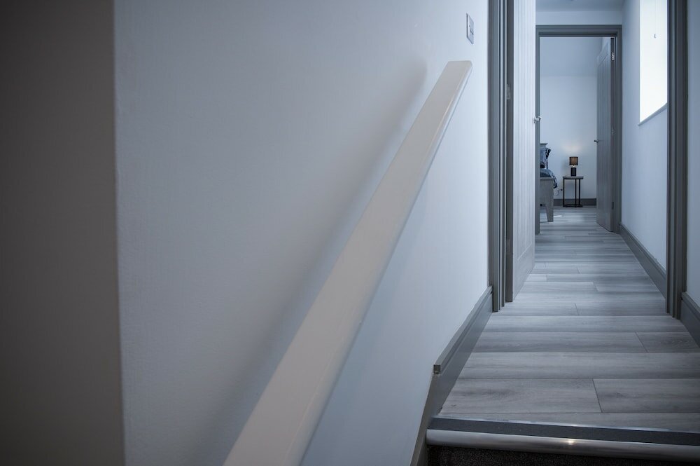 Фото Four Seasons - 1 Bedroom - Tenby