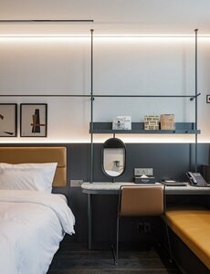 Гостиница Ramada Plaza by Wyndham Chungjang
