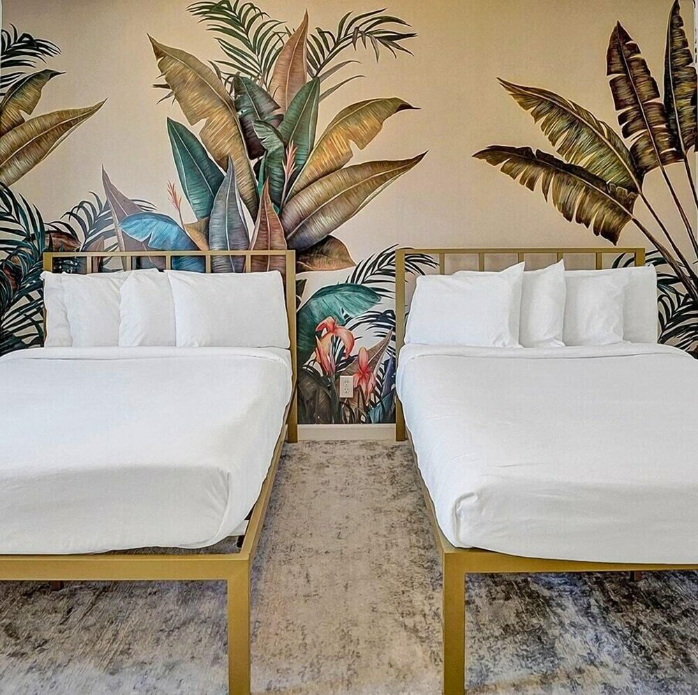 Фото Dania Beach Christmas Getaway Museums Pool