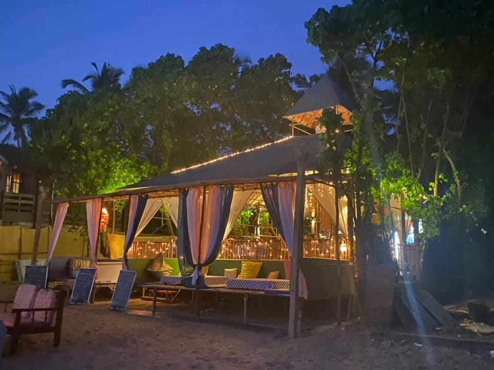 Фото Agonda Secret Garden