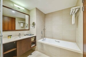 Гостиница Fuji Grand Hotel