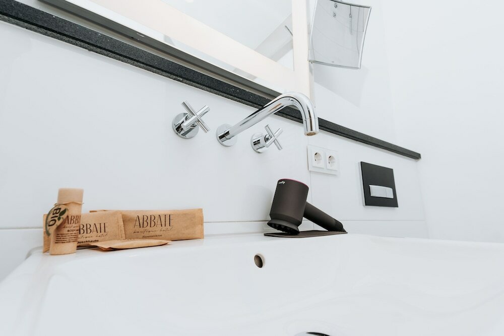 Фото Abbate Boutique Hotel