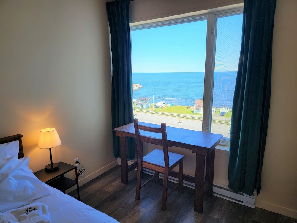 Фото Auberge du Cap