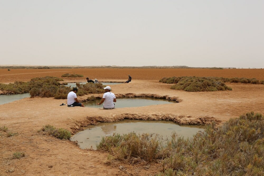 Фото Dakhla Boarding Hotel & Restaurant
