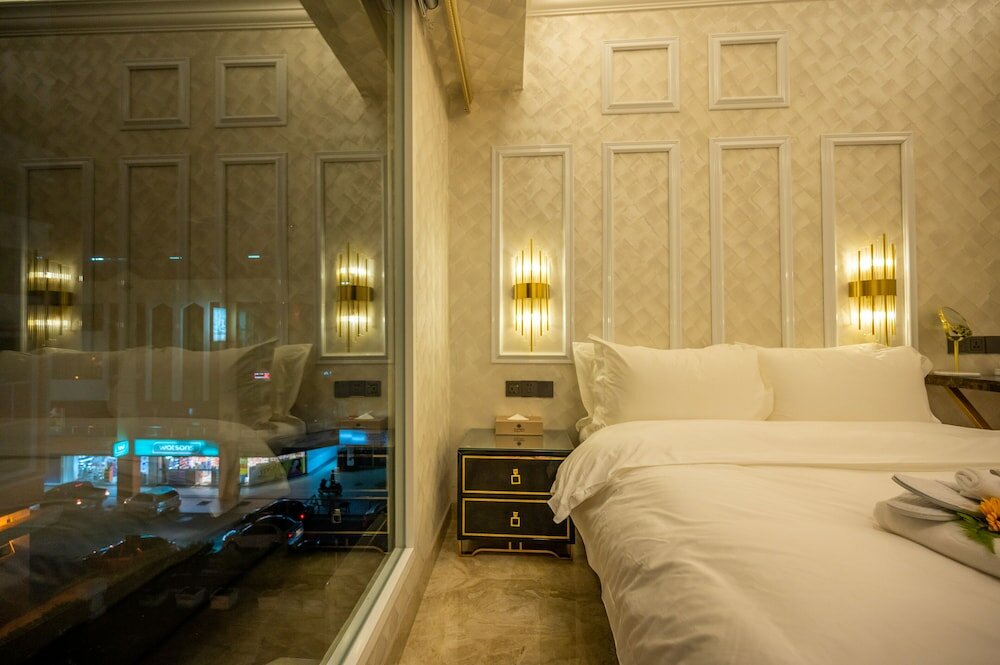 Фото Ac Residence