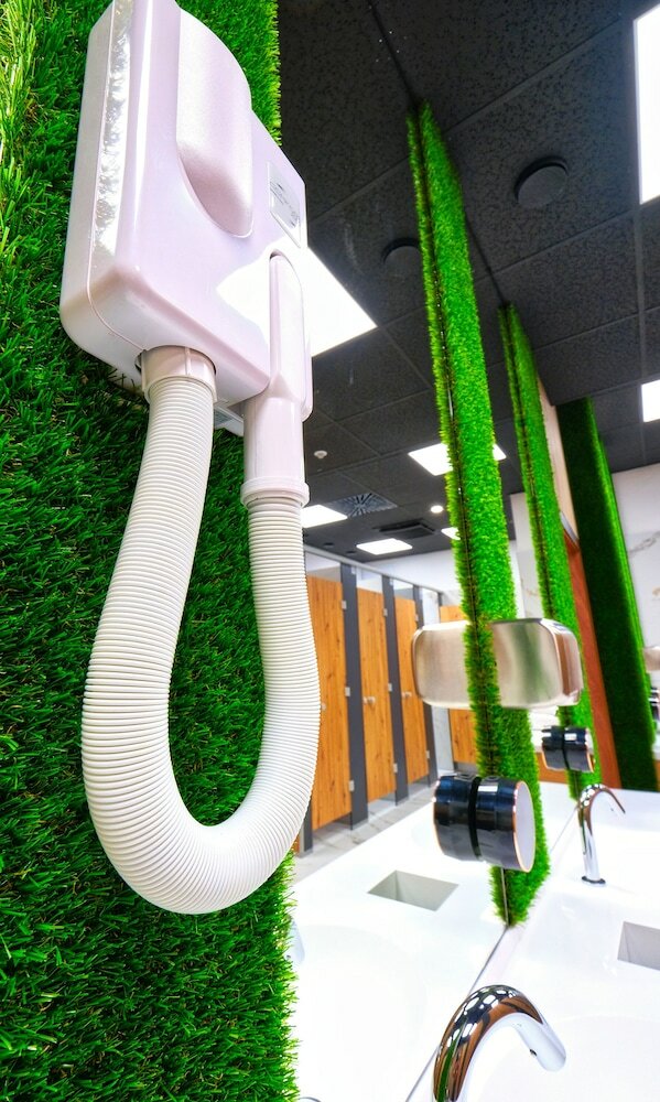 Фото Ljubljana Capsule Hostel