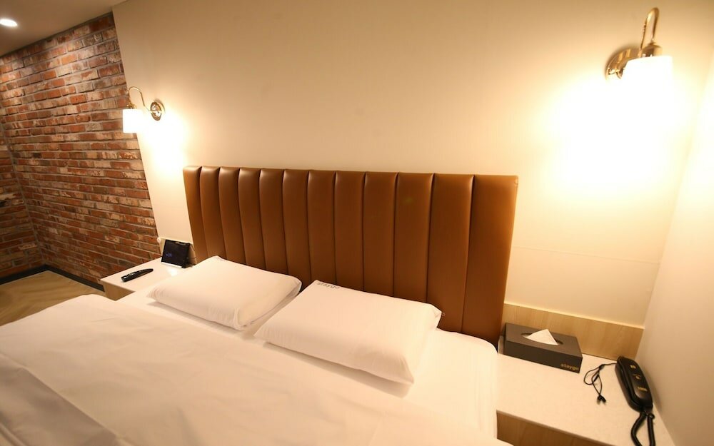 Фото Uiwang Hotel 25