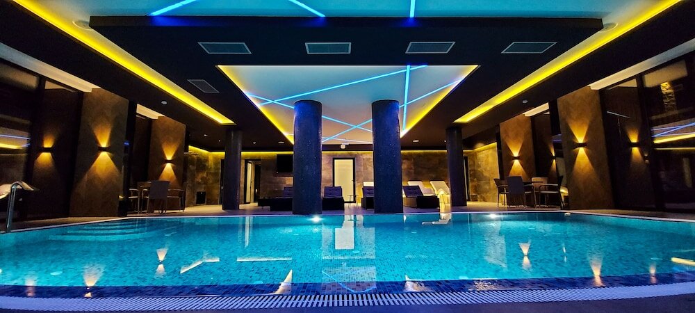 Фото Hotel Royal Mountain