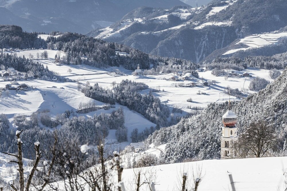 Фото Sonus Alpis - Adults Only