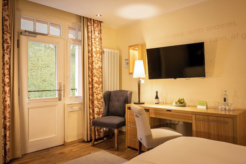 Фото BollAnts SPA im Park