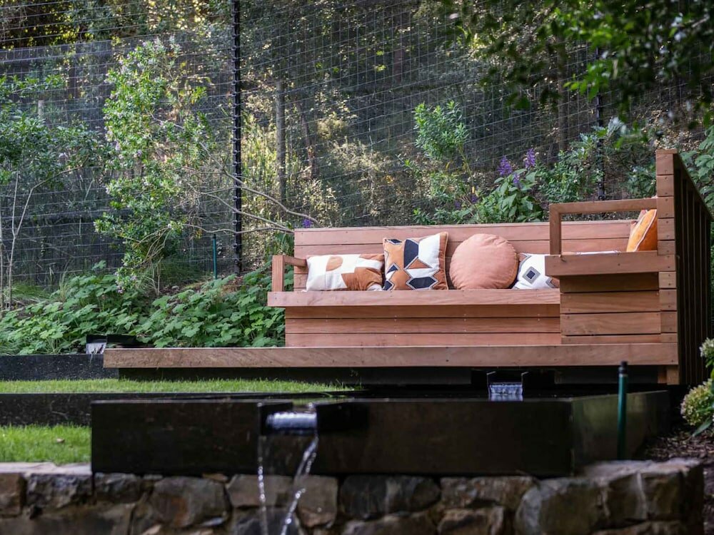 Фото Future Found Sanctuary