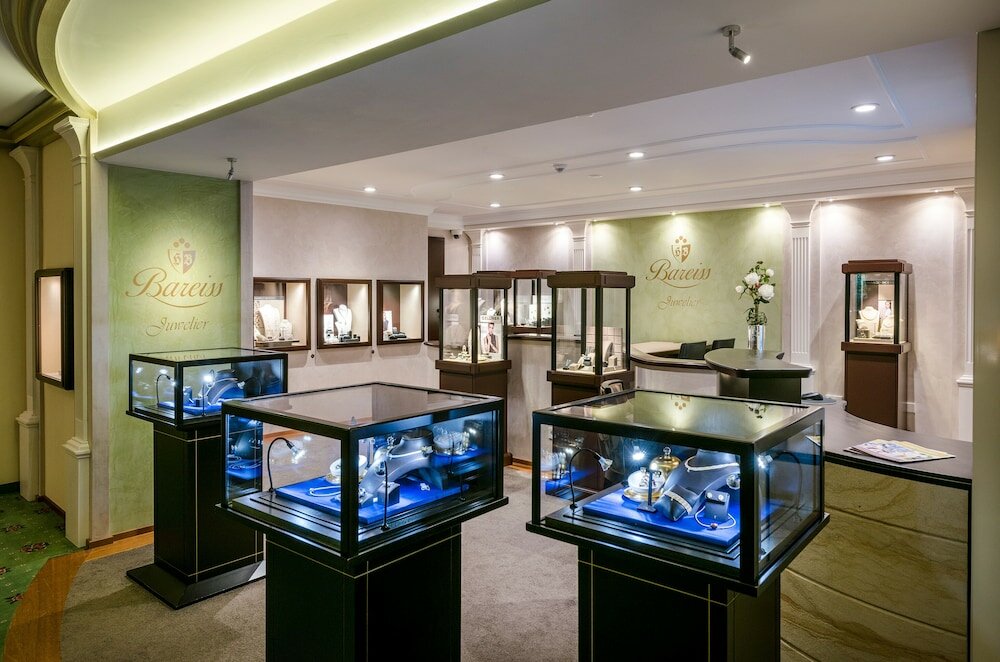 Фото Hotel Bareiss