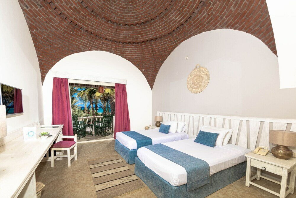 Фото Soulotel Inn Blue Resort & SPA