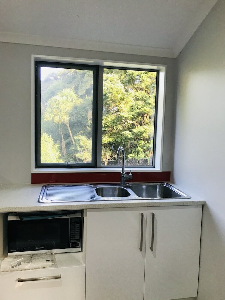 Фото Auckland Onestop