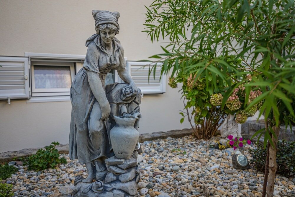 Фото Apartments Minea & Anđelina