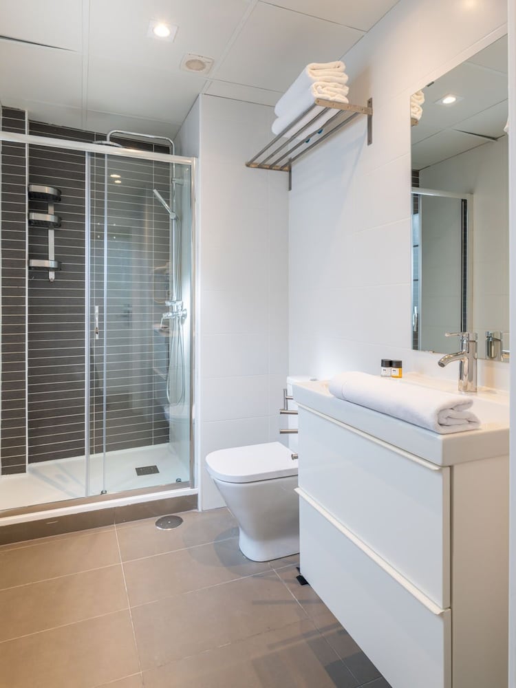 Фото Home Аrt аpartments Málaga