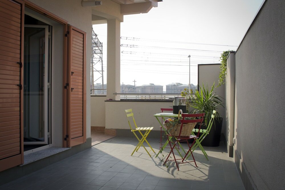 Фото Dreams Hotel Residenza De Marchi