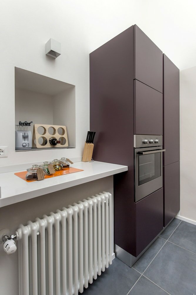 Фото La Casa sui Tetti