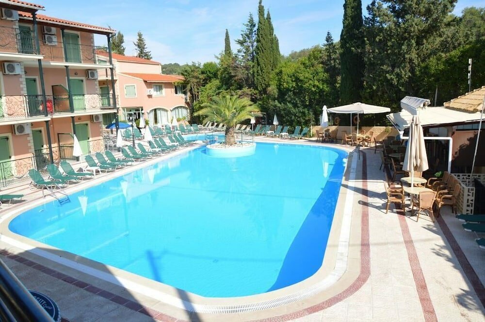 Фото Philippos Apartments