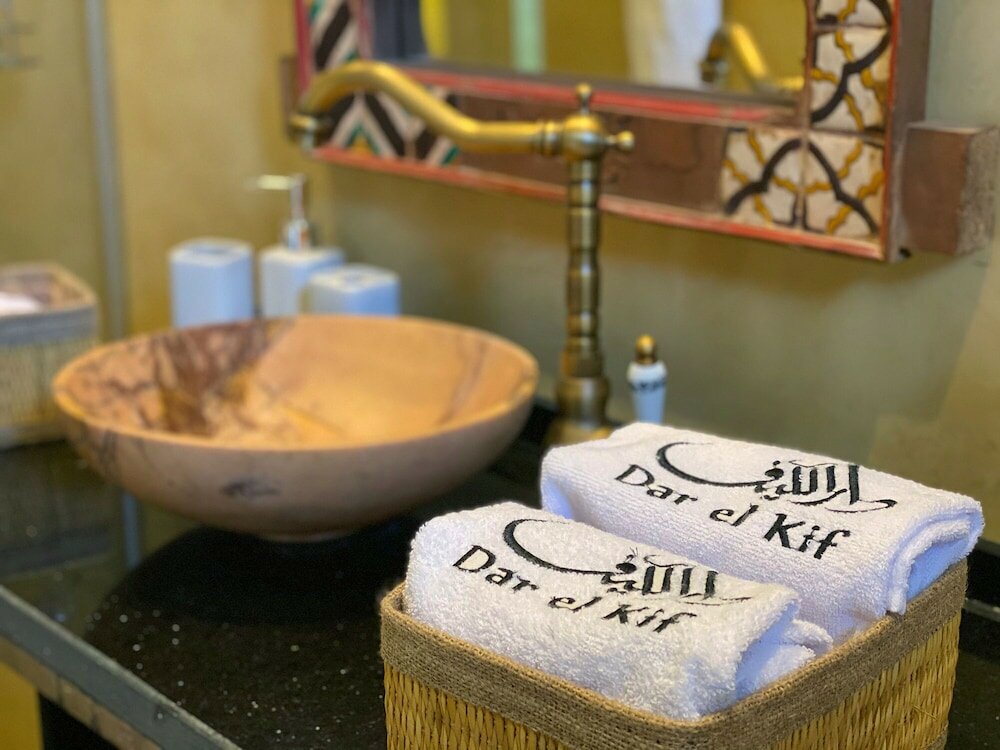 Фото Dar El Kif La Marsa