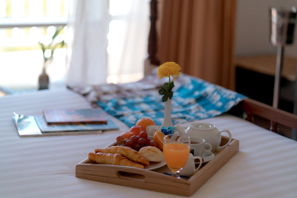 Фото Amber Angkor Villa Hotel & SPA