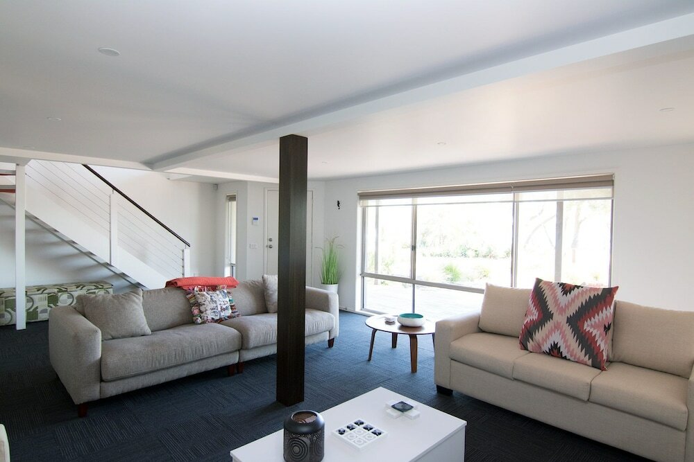 Фото Paradise Waters - Yarrawonga