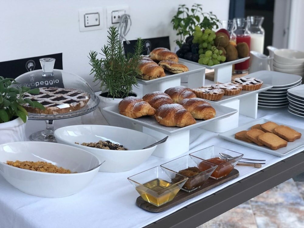 Фото Praja Vecchia