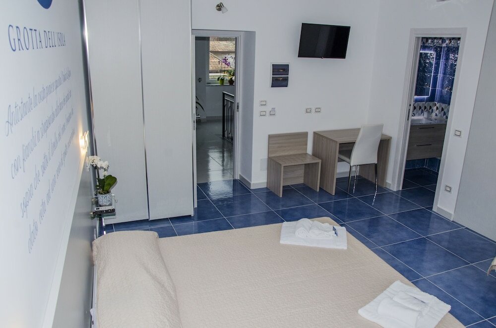 Фото Praja Vecchia