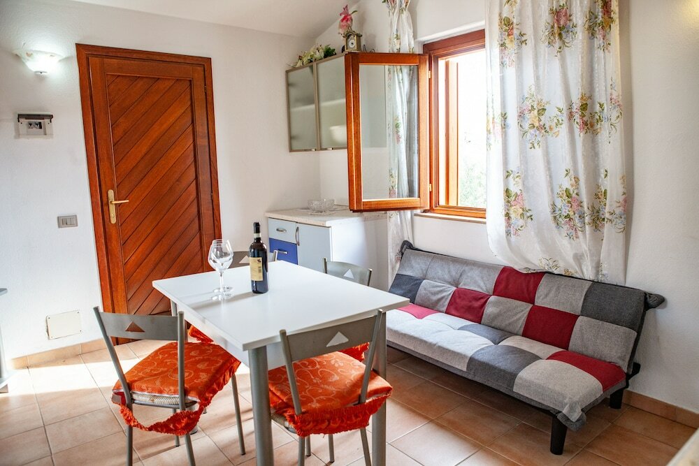 Фото Fantastico Porto Ottiolu Gr1