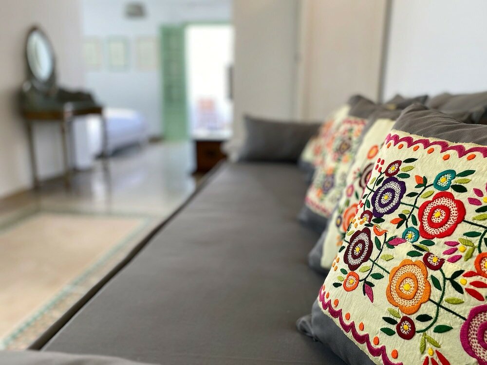 Фото Dar El Kif La Marsa