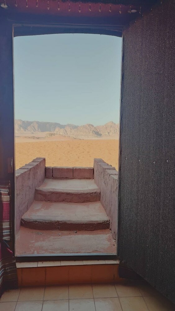 Фото Rashed Awwad Camp With Tour