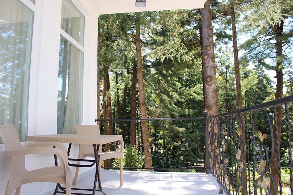 Фото Hotel Nine Brothers