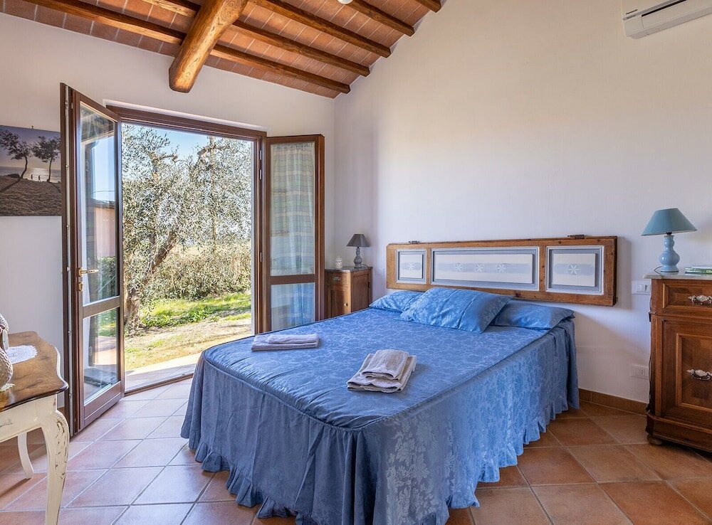 Фото Agriturismo Valle dei Venti