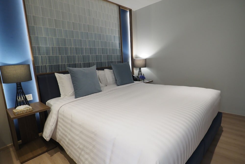 Фото The Quarter Phromphong by Uhg