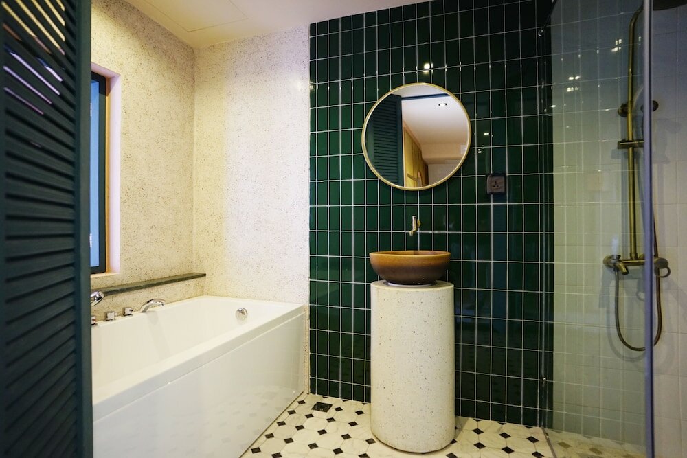 Фото 4 Monkeys Hotel