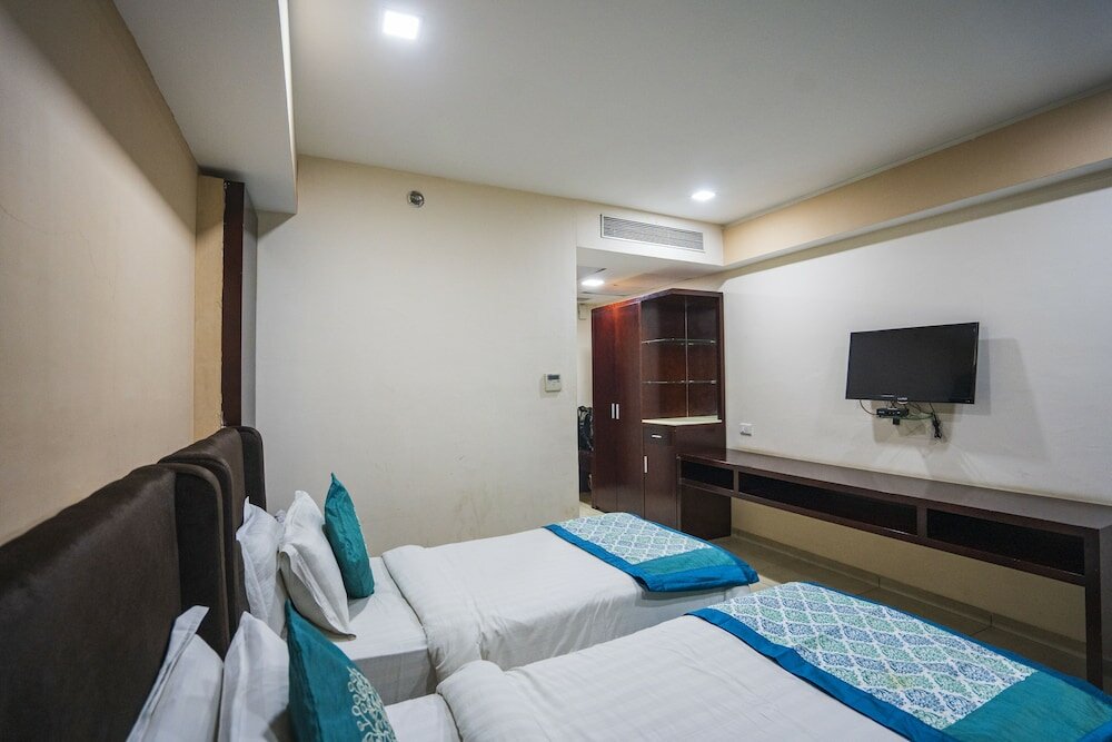 Фото Pride Biznotel - The Maison Anand