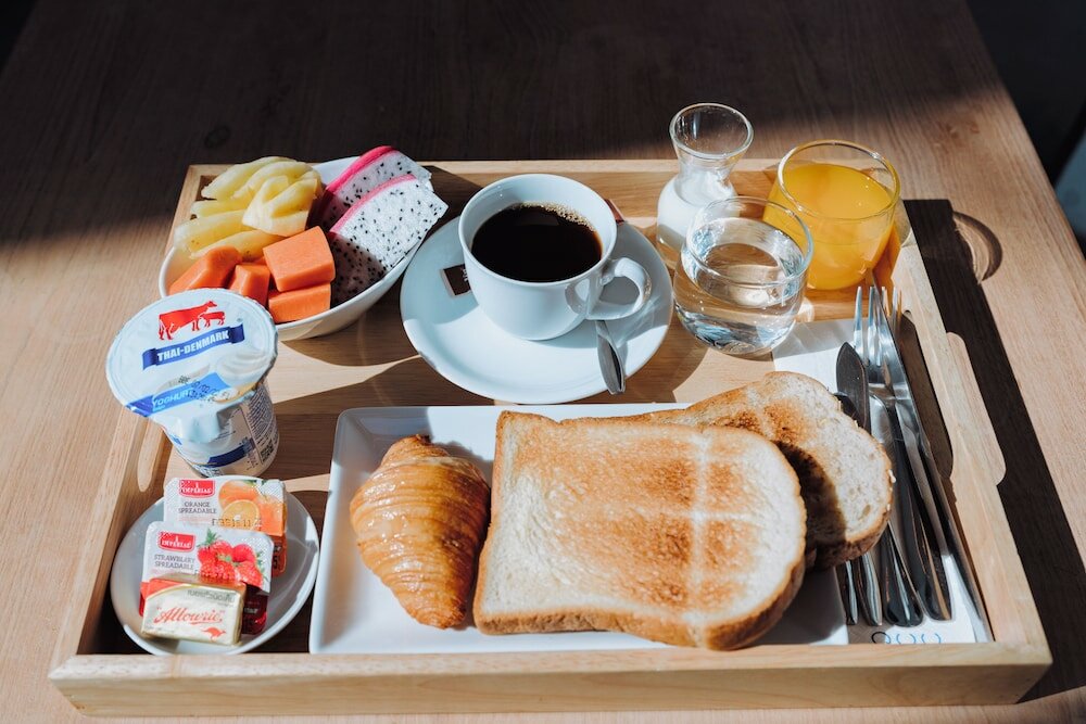 Фото Quu Hotel Chiang Mai