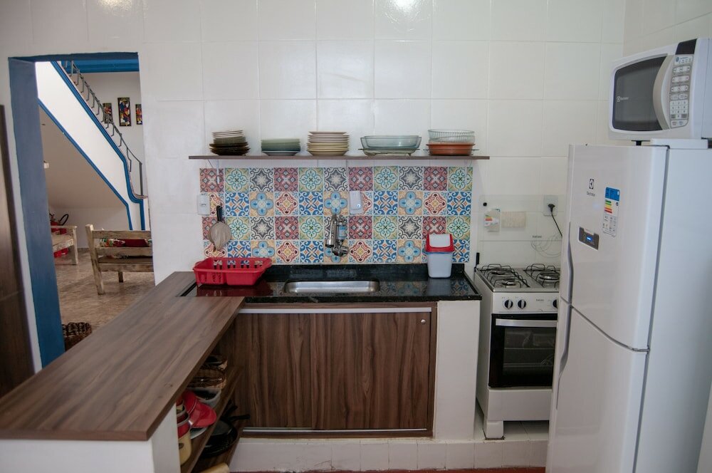 Фото Hostel Barra