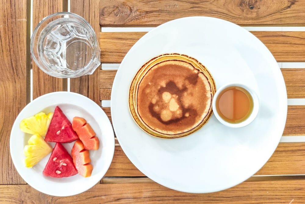 Фото Santi HomeStay