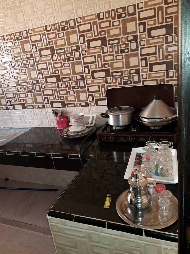 Фото Residence Al Khalij