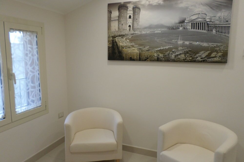 Фото B&b Mansarda del Sole