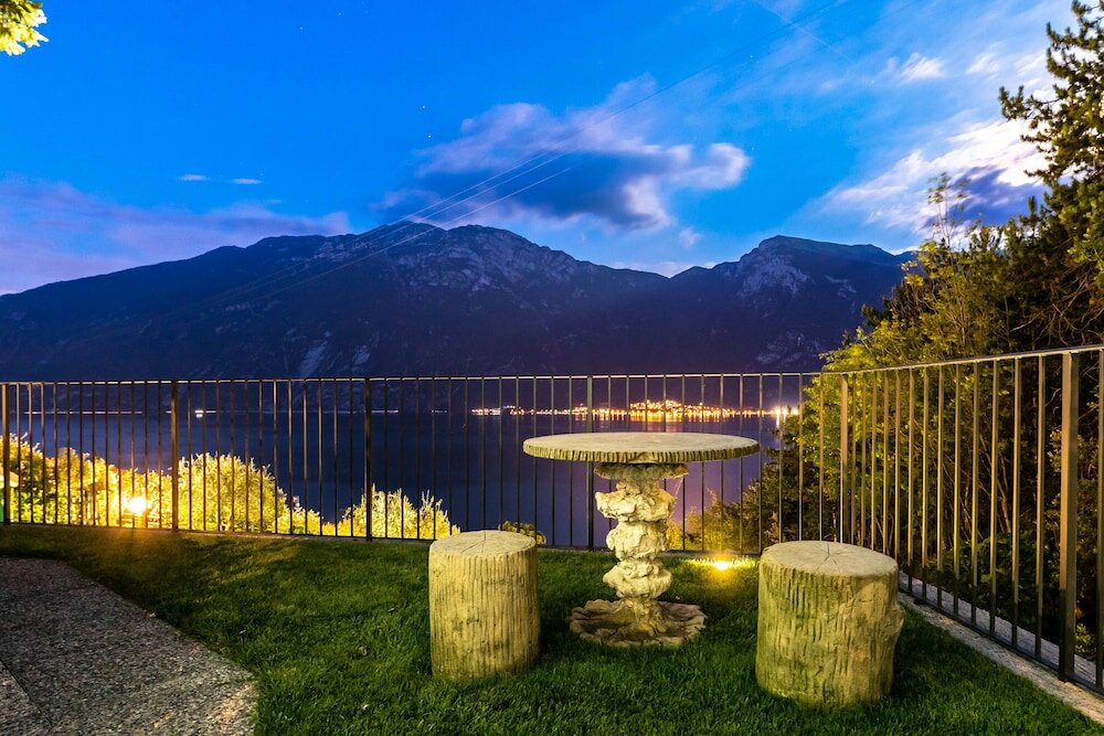 Фото Relax Hotel La Gardenia & Villa Oleandra