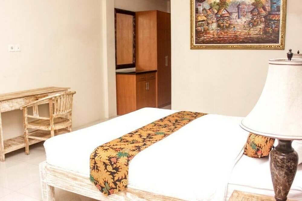 Фото Santi HomeStay