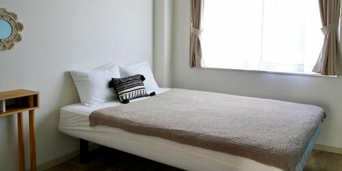Гостиница Guesthouse Koa