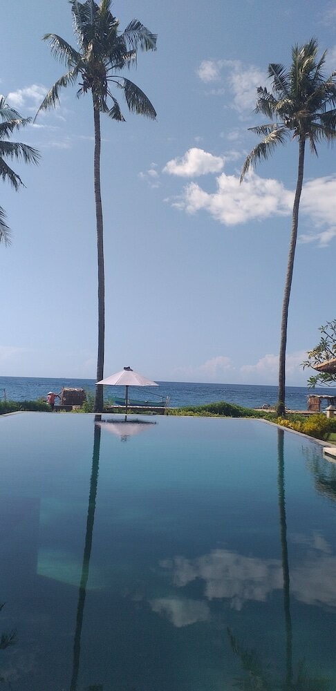 Фото The Amrita Salt Farm Villas